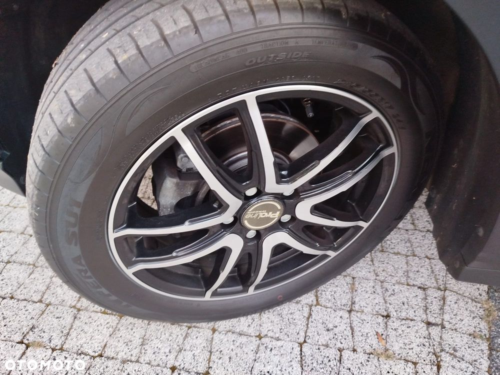Hyundai Kona 1.0 T-GDI Advantage+ - 28