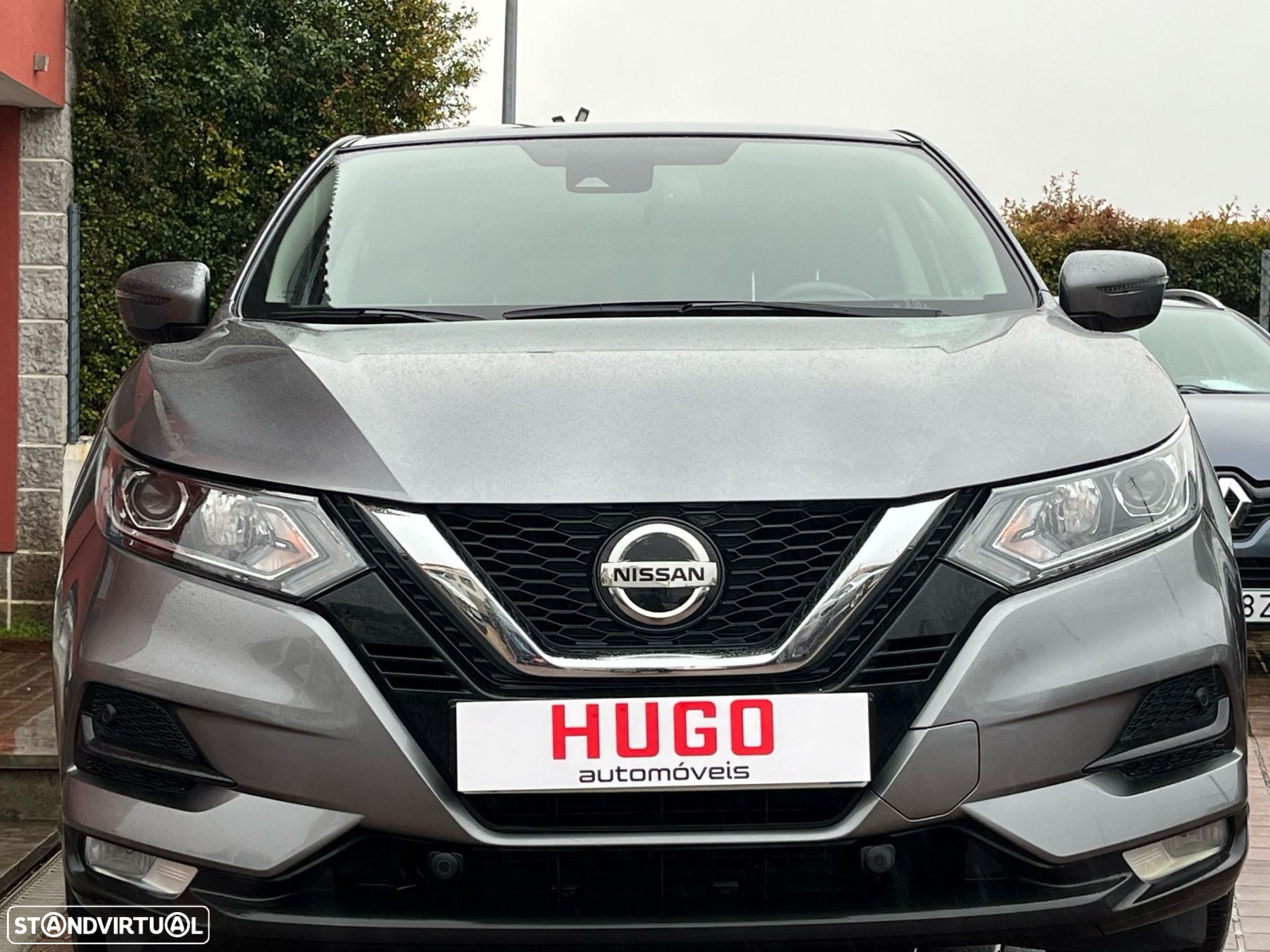 Nissan Qashqai 1.5 dCi Business Edition - 2
