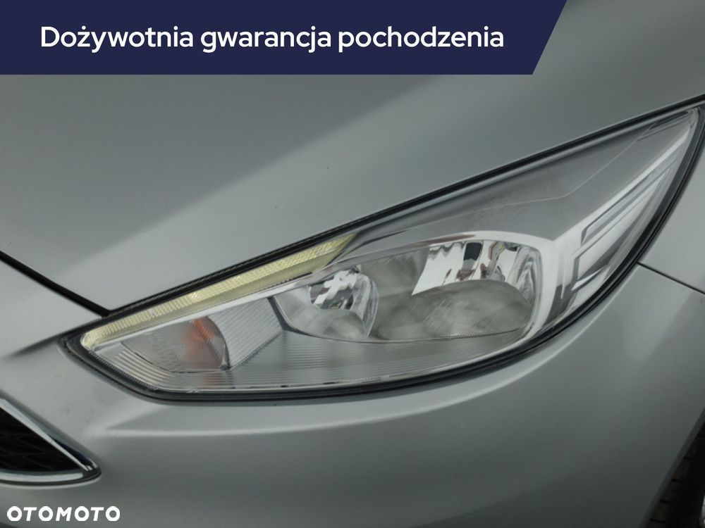 Ford Focus SW - 17