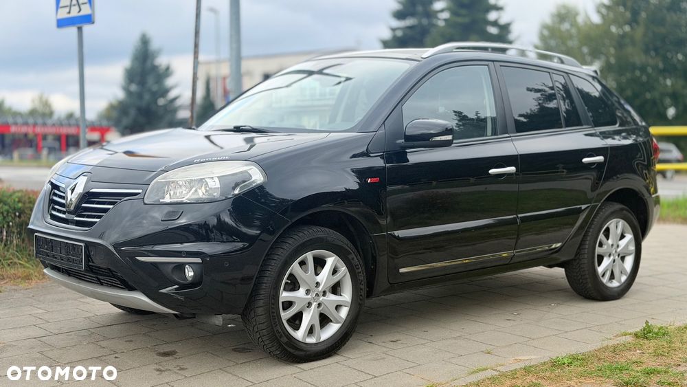 Renault Koleos dCi 175 FAP 4x4 Night and Day - 7