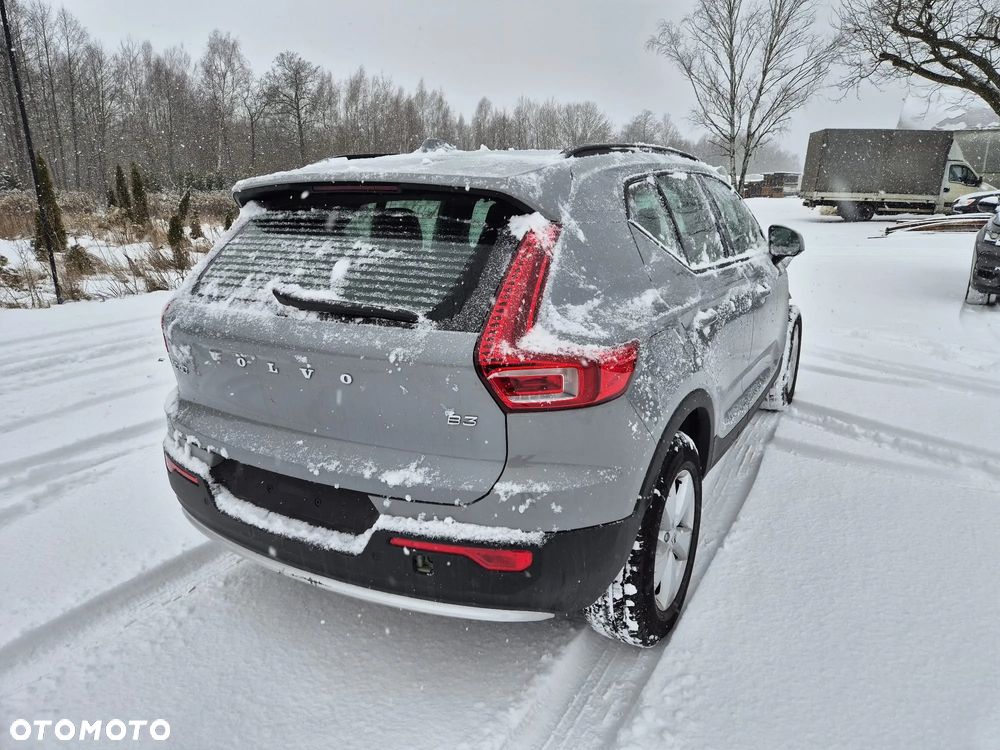 Volvo XC 40 - 17