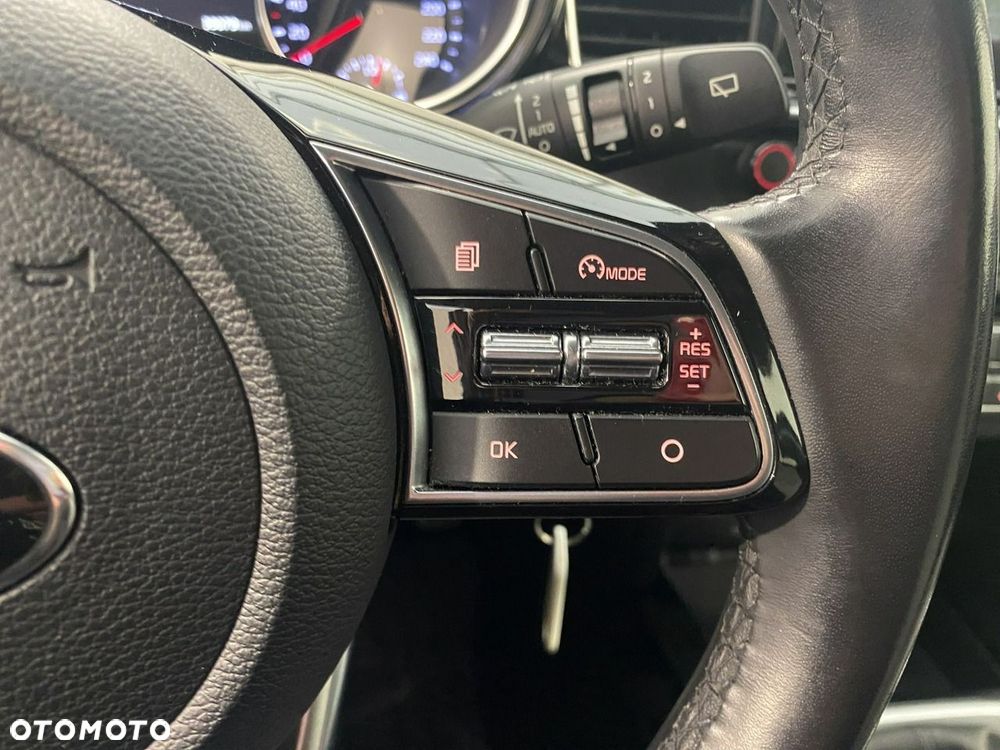 Kia Ceed 1.4 T-GDI L Business Line - 22
