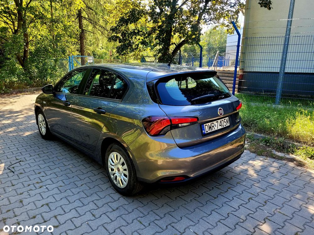 Fiat Tipo 1.4 16v Pop - 2