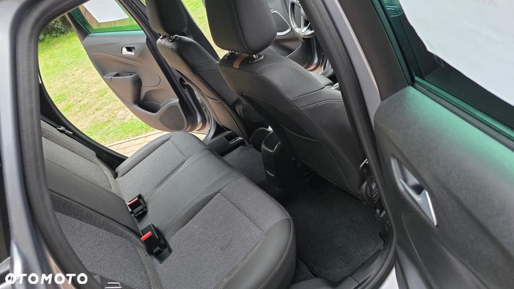 Opel Crossland 1.2 Automatik Elegance - 39