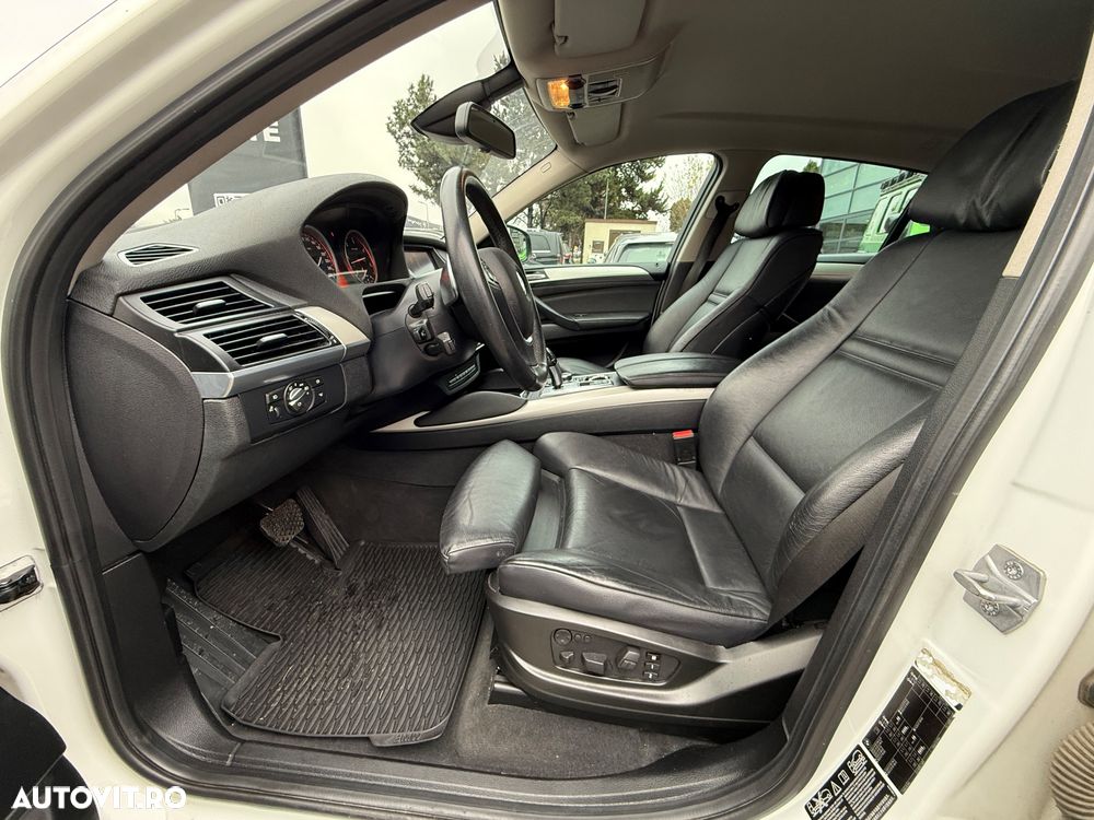 BMW X6 xDrive30d Edition Exclusive - 8