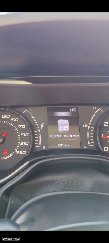 Fiat Tipo 1.4 Lounge - 11