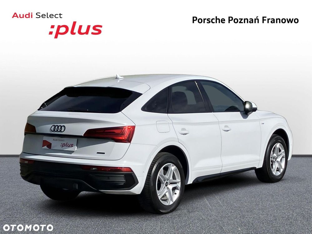 Audi Q5 Sportback - 6