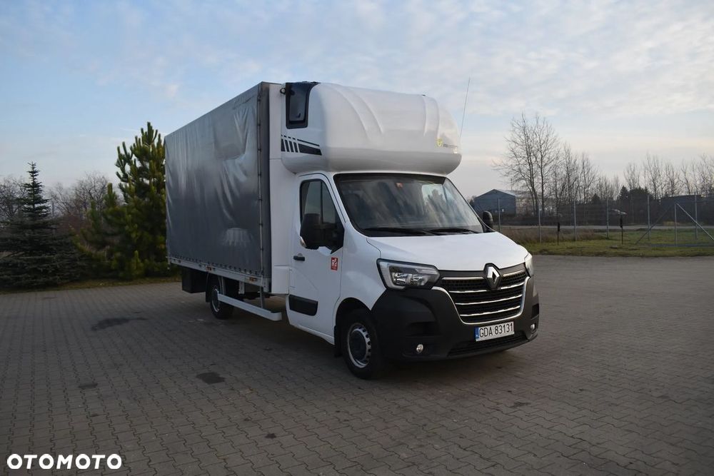 Renault Master - 11
