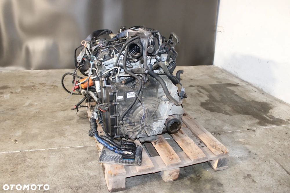 HURT SILNIKI / SILNIK 3.6L V6 LFX + SKRZYNIA AUTOMATYCZNA 6T70/CHEVROLET IMPALA - 3