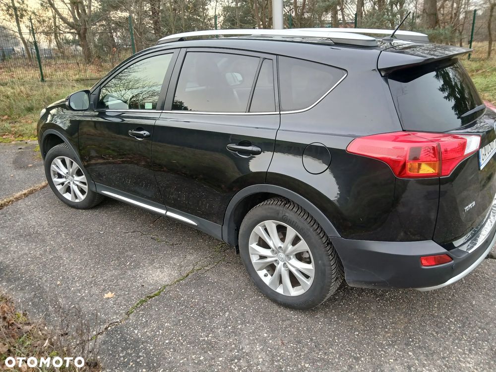 Toyota RAV4 2.0 Premium MS - 6