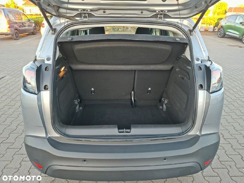 Opel Crossland 1.2 T - 7