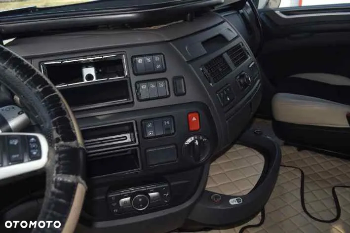 DAF XF 480 - 15