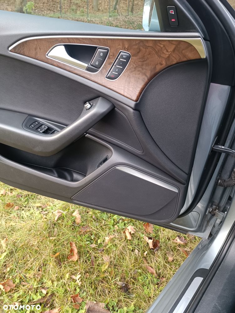 Audi A6 Limousine - 7