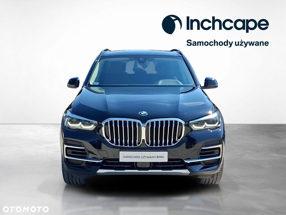 BMW X5 - 9