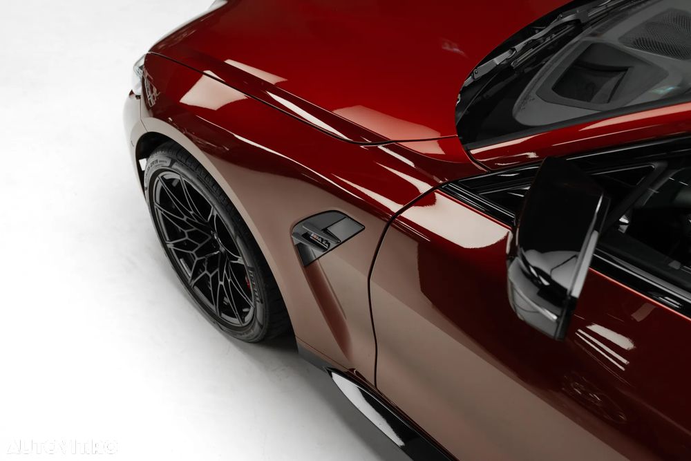 BMW M4 Competition M xDrive AT - 7
