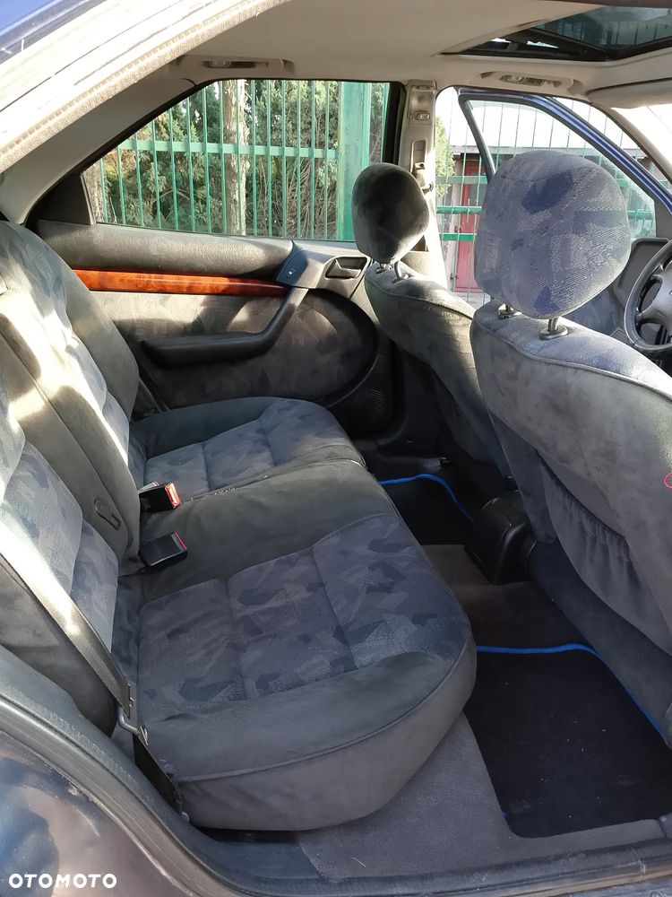 Citroën Xantia 2.0 HDI Exclusive - 5