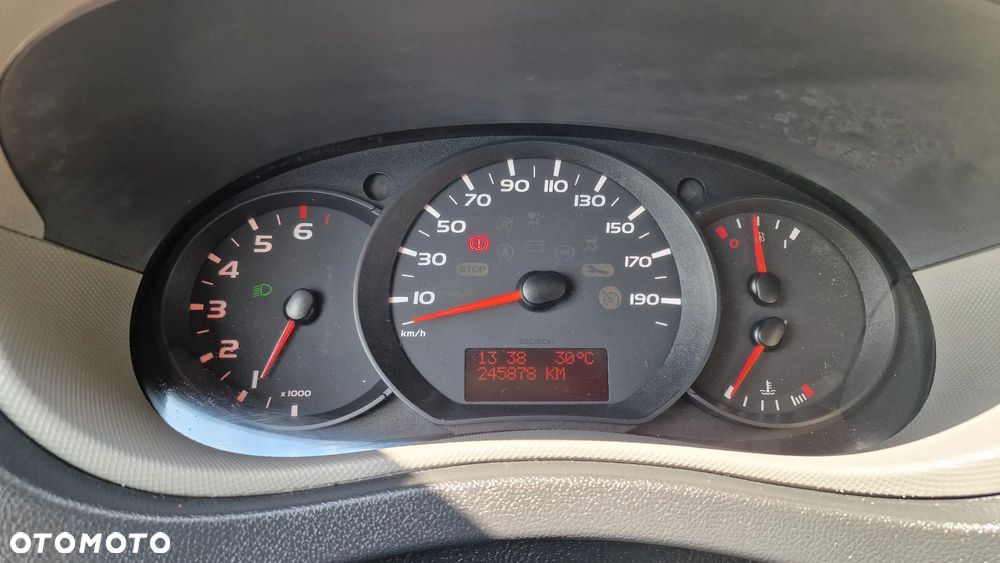 Renault Master - 8