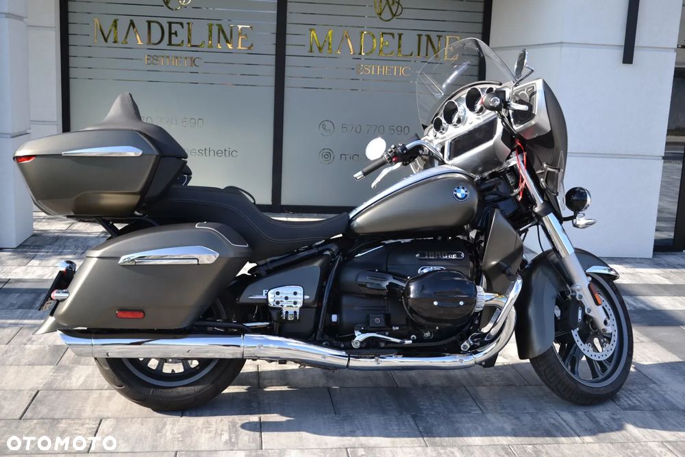 BMW R - 7