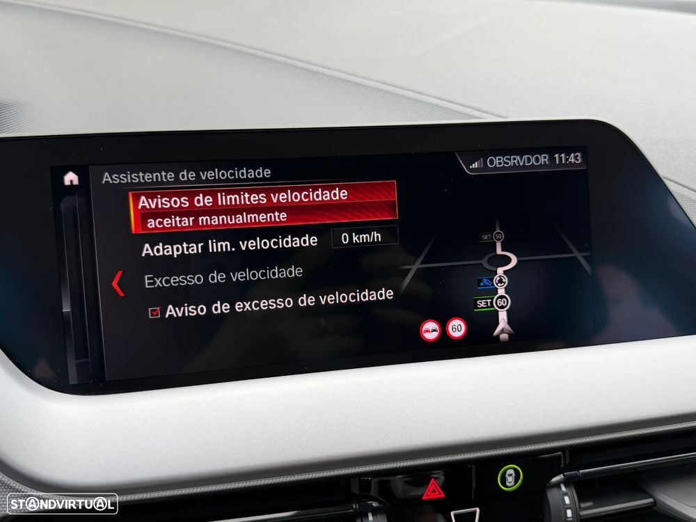 BMW 116 i Advantage - 24