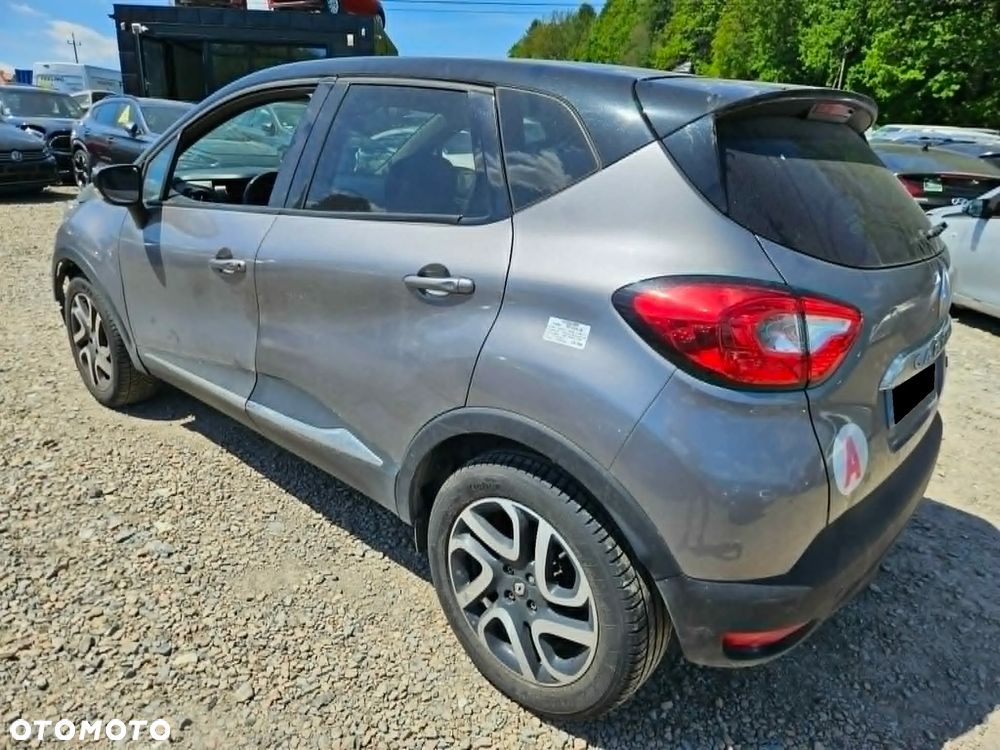 Renault Captur ENERGY dCi 90 Start&Stop Experience - 3