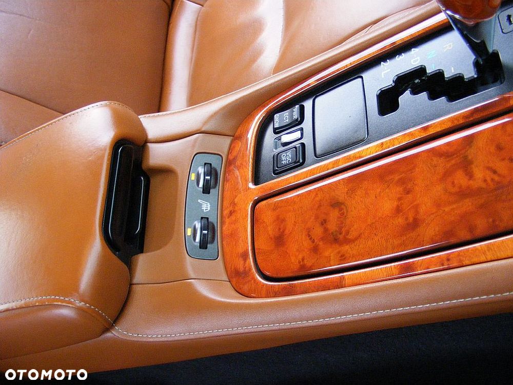 Lexus SC - 25