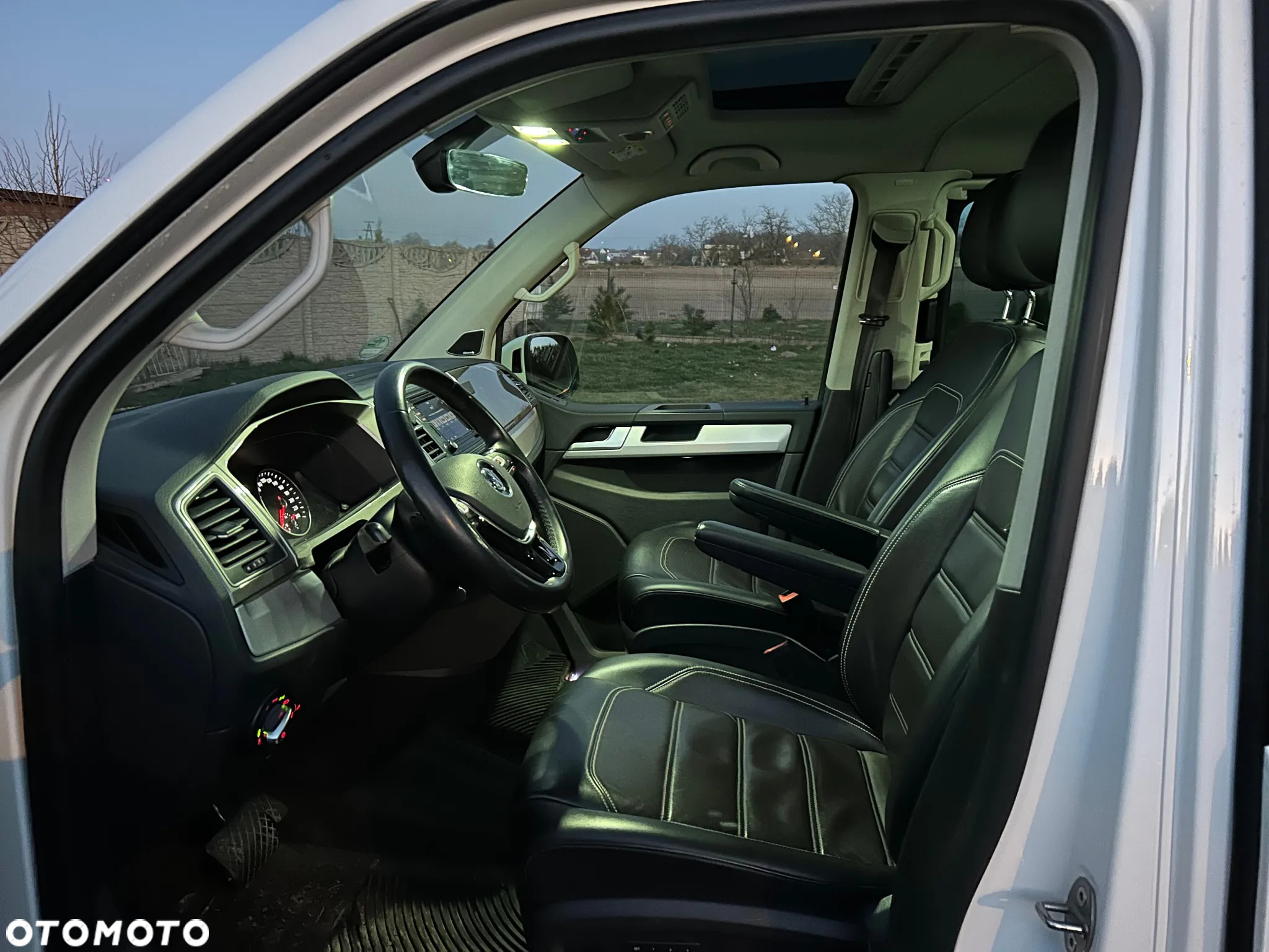 Volkswagen Multivan 2.0 BiTDI L1 Highline 4Motion DSG - 9
