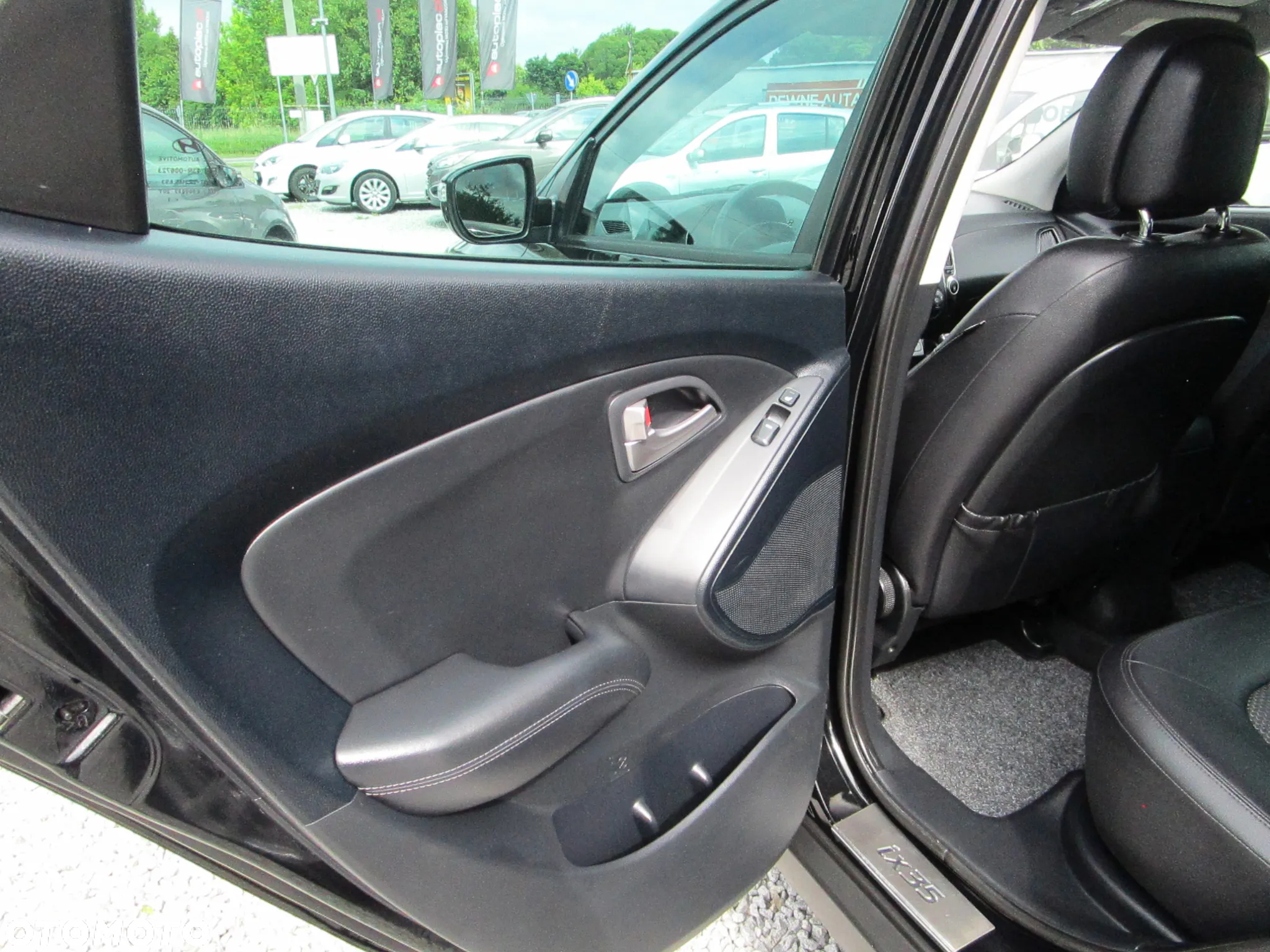 Hyundai ix35 1.6 2WD 5 Star Edition - 19