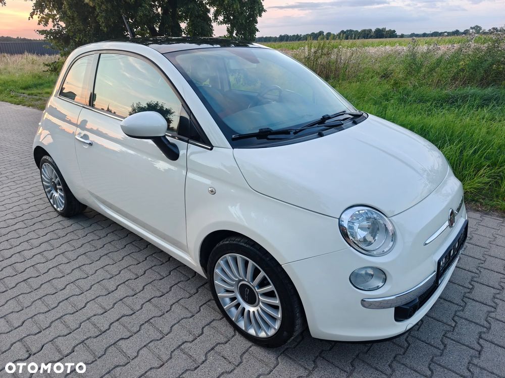 Fiat 500 - 2