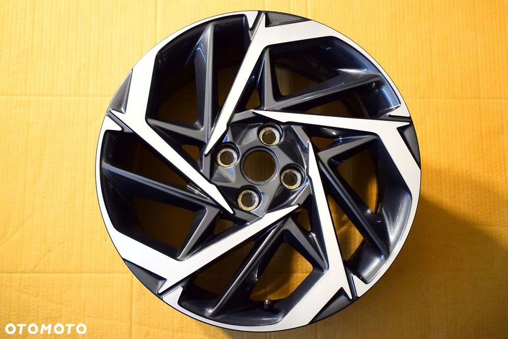 HYUNDAI 17 i20 III N-Line Nowy Model Oryginał - 1