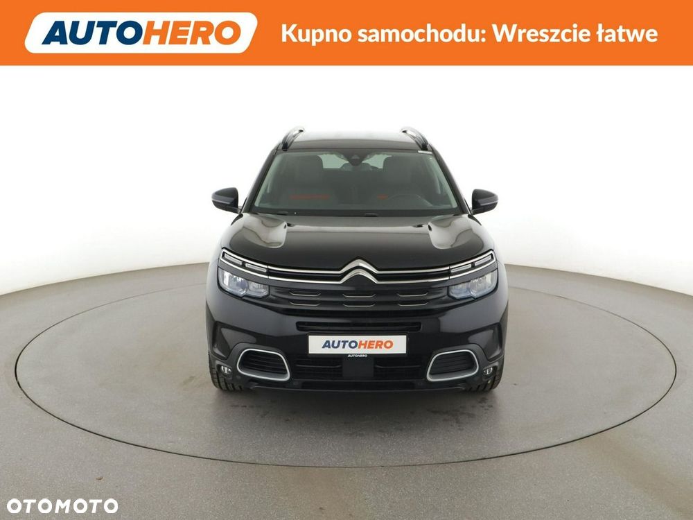 Citroën C5 Aircross Pure Tech 180 S&S EAT8 FEEL - 12