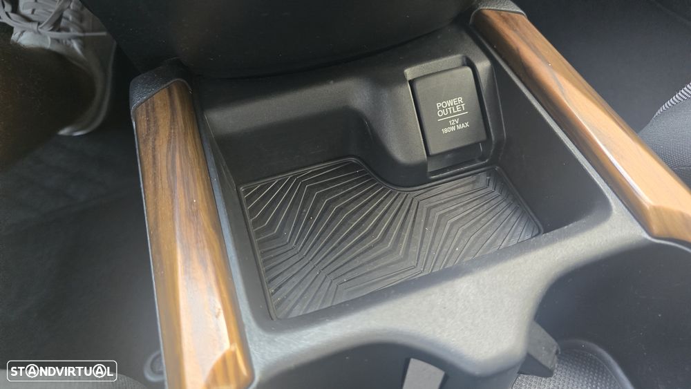 Honda CR-V 1.5 T Elegance+Connect Navi - 36
