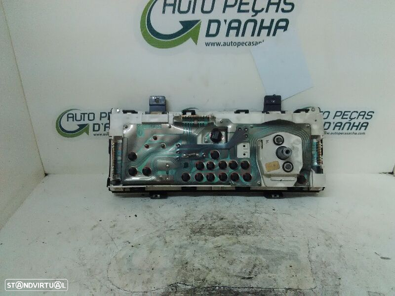 Quadrante Renault Clio I (B/C57_, 5/357_) - 2