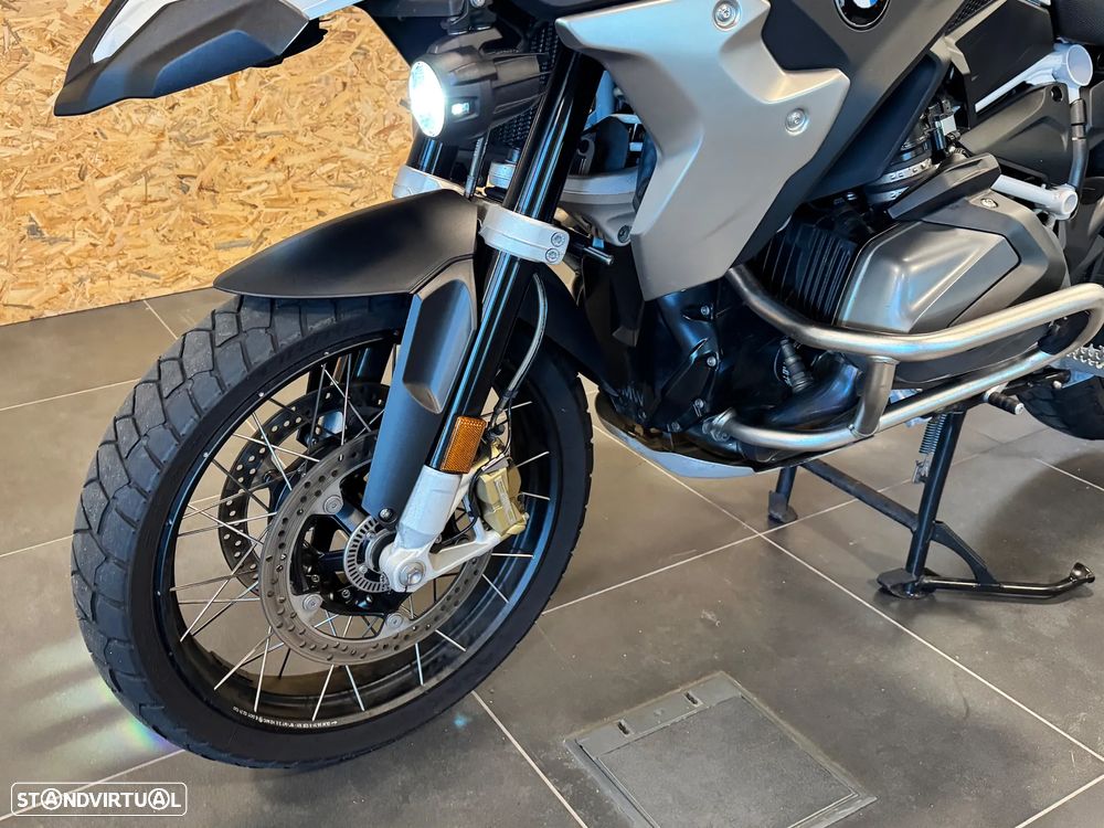 BMW R 1250 GS - 15
