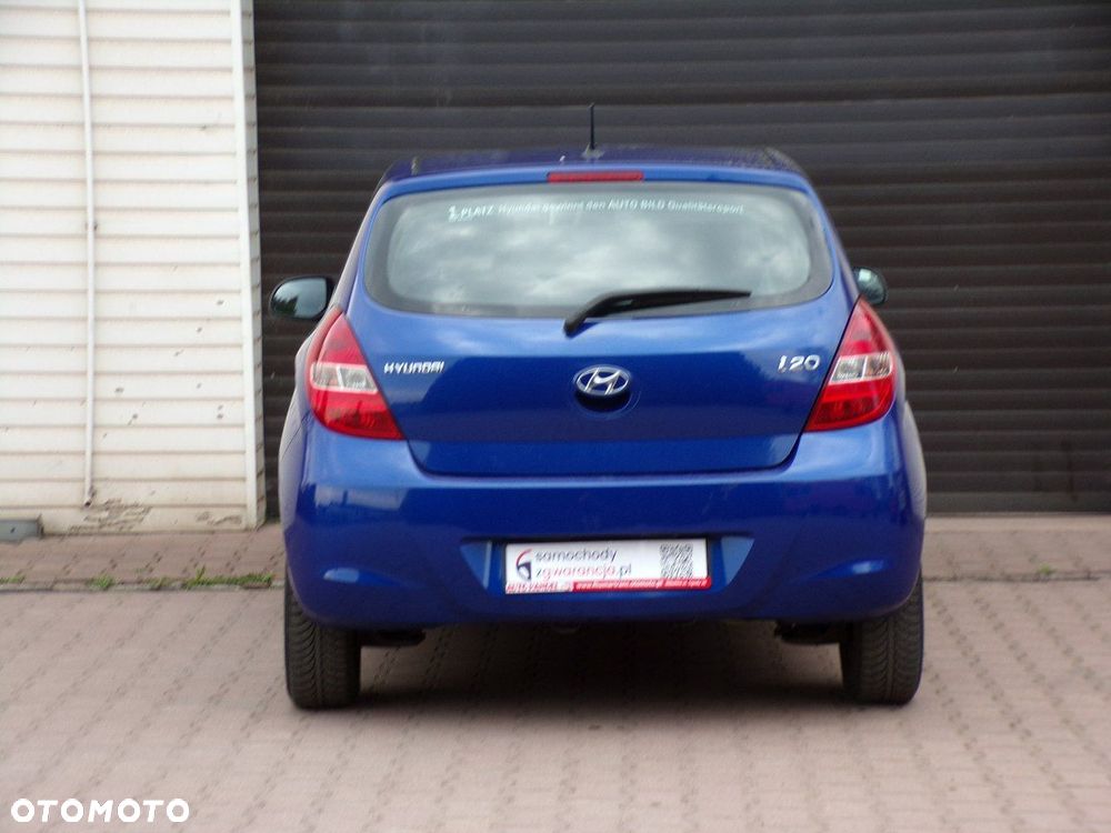 Hyundai i20 - 14