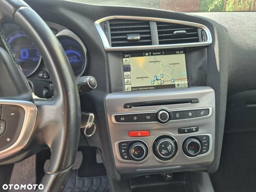 Citroën C4 1.6 BlueHDi Feel - 8
