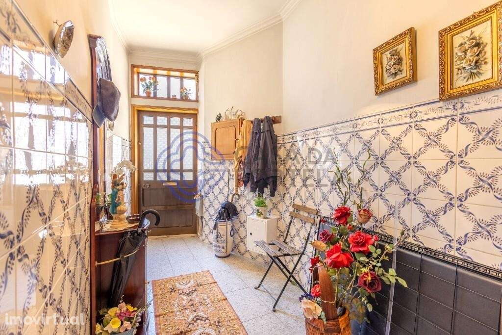 Moradia T3 Bonfim, com Terraço,  Garagem e Terreno - Grande imagem: 2/31