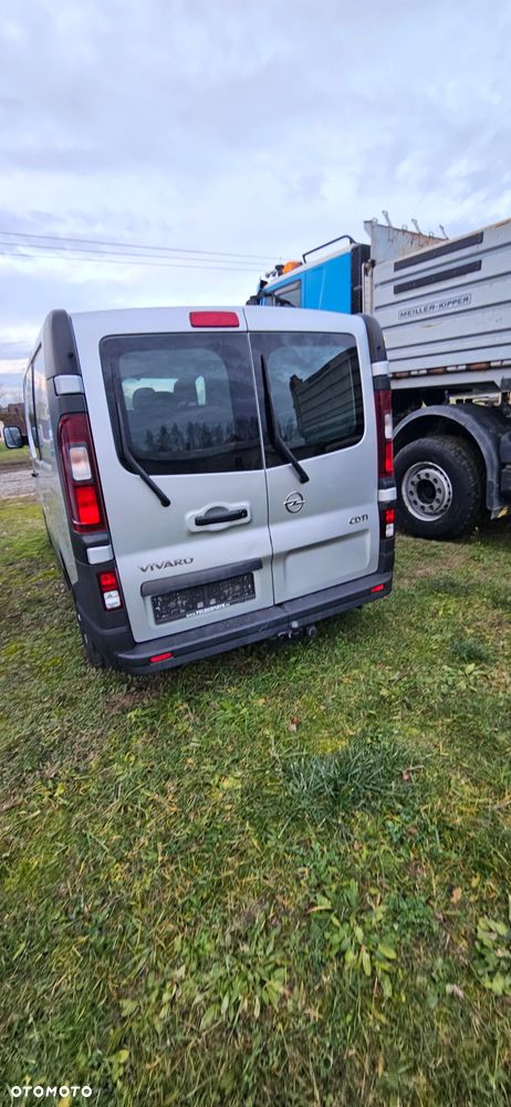 Opel Vivaro - 23