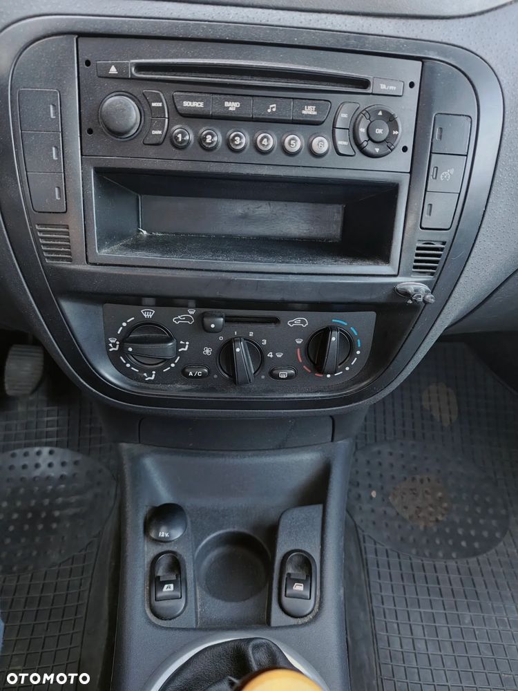 Citroën C2 1.1 Tonic - 9