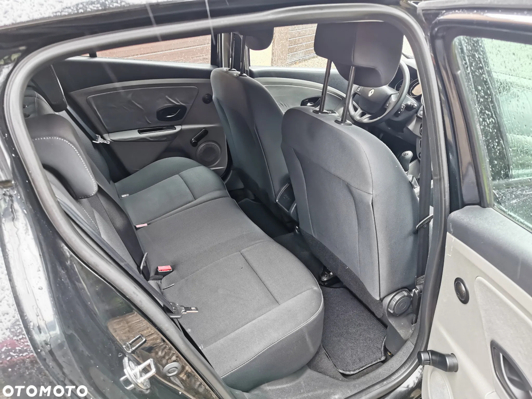 Renault Megane 1.6 16V 100 TomTom Edition - 10