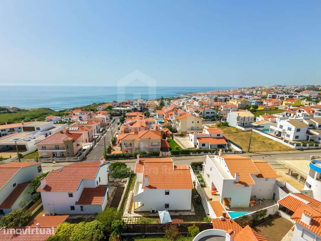 Vende Moradia T3 - Ericeira 1,5 km, A Casa das Casas - Grande imagem: 3/44