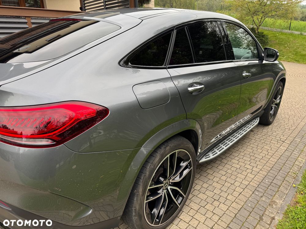 Mercedes-Benz Klasa V 300 d 4-Matic Avantgarde 9G-Tronic (ekstra d³) - 23