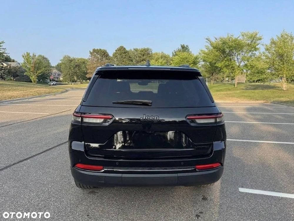 Jeep Grand Cherokee - 6