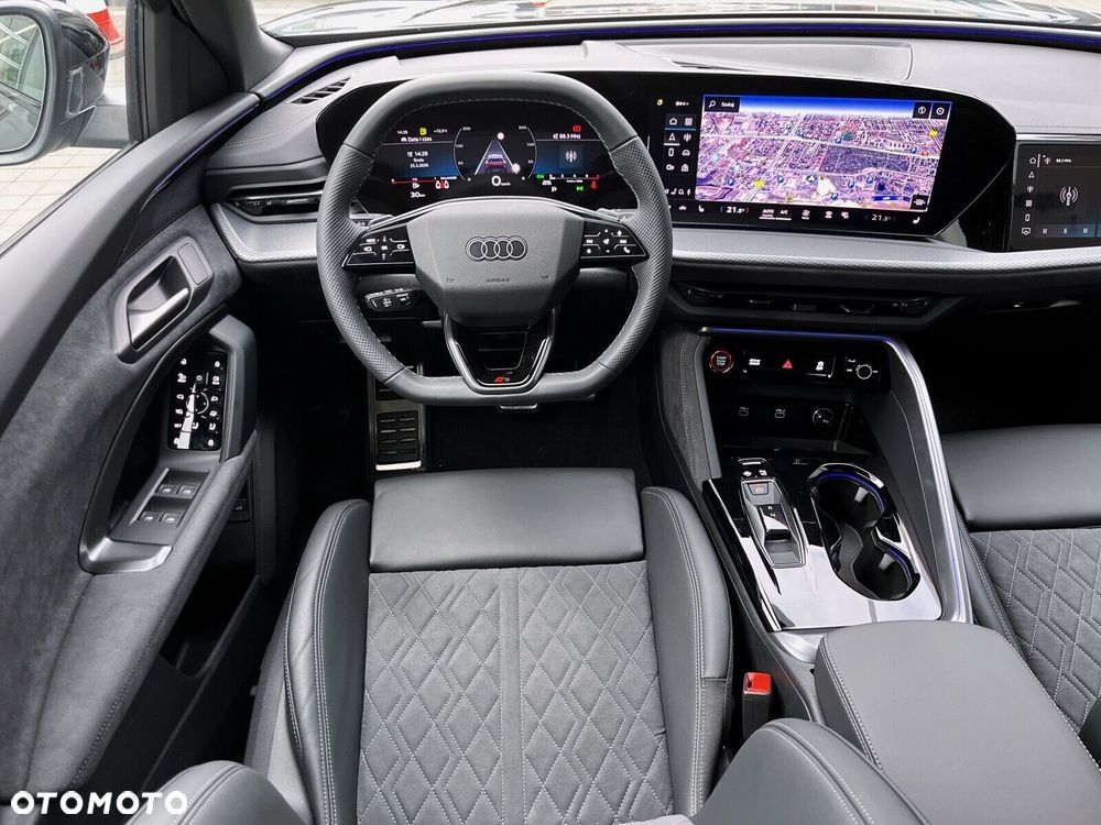 Audi Q5 Sportback - 15