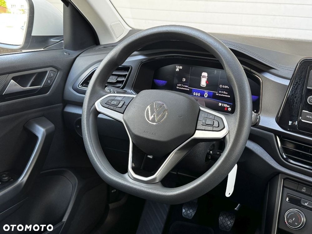 Volkswagen T-Roc - 27