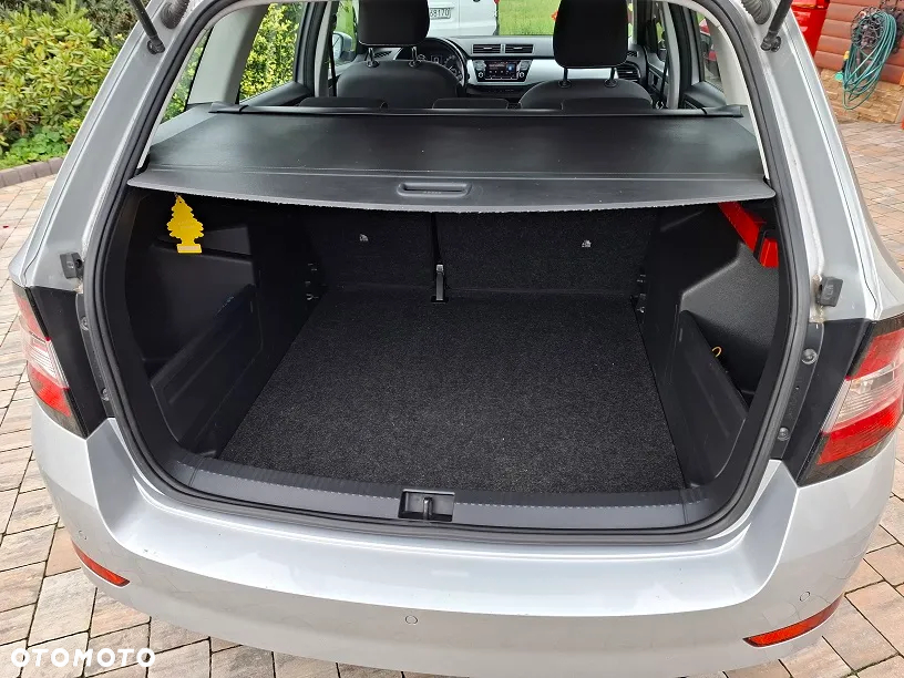 Skoda Fabia 1.0 TSI Ambition Plus - 5