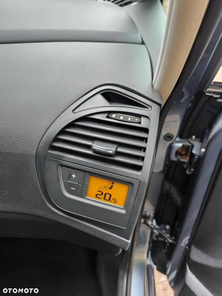 Citroën C4 Picasso 1.6 VTi Equilibre - 16