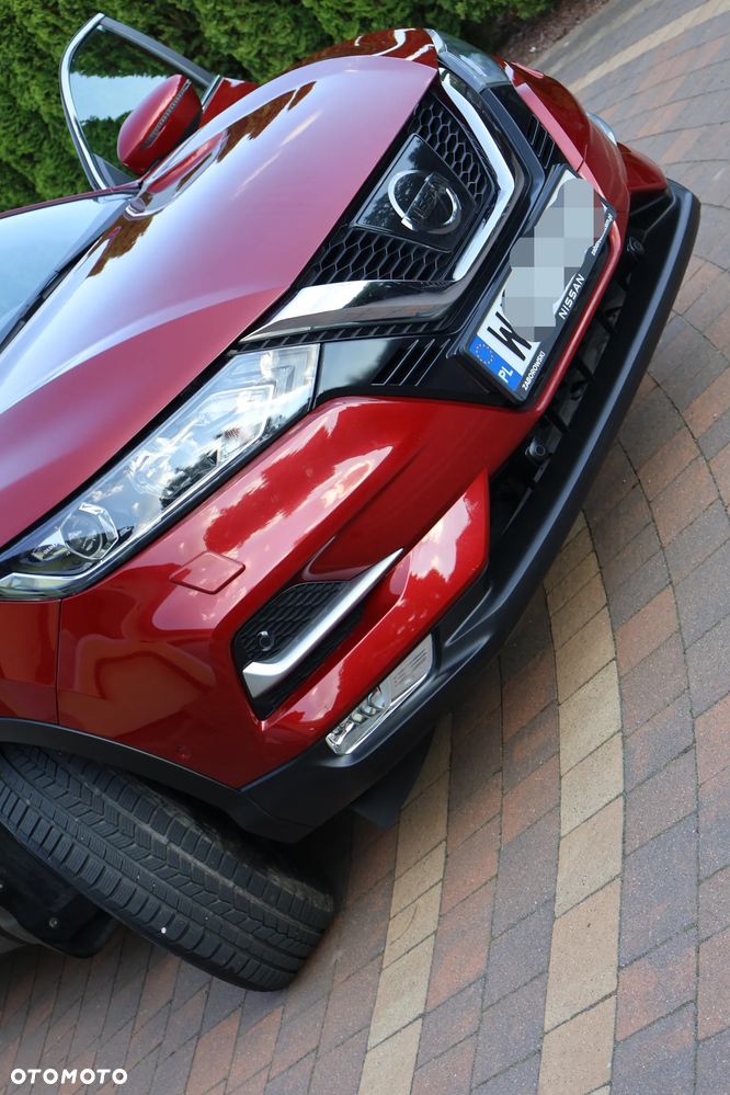 Nissan Qashqai 1.3 DIG-T N-Connecta - 37