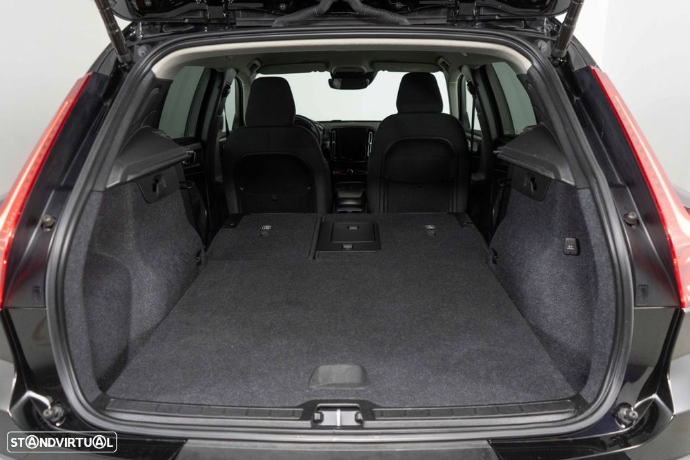 Volvo XC 40 1.5 T4 PHEV Inscription Expression - 16