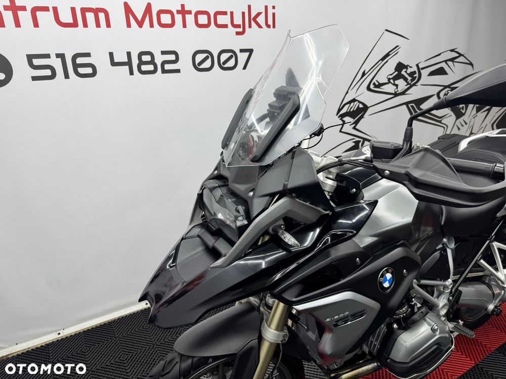 BMW GS - 12