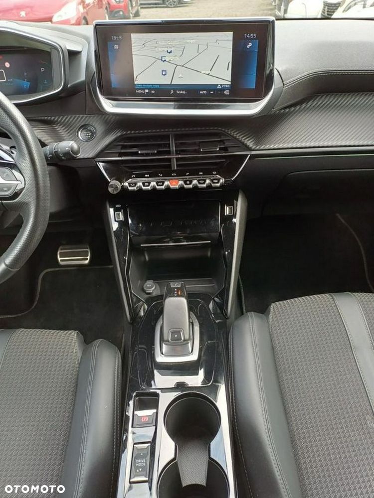 Peugeot 2008 PureTech 130 EAT8 GT Pack - 27